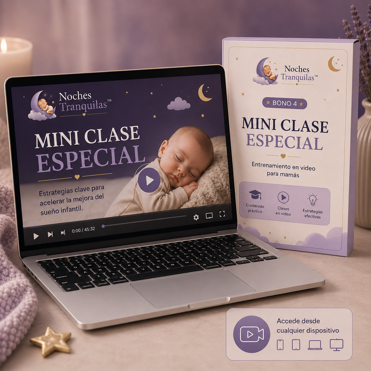 Mini Clase Especial